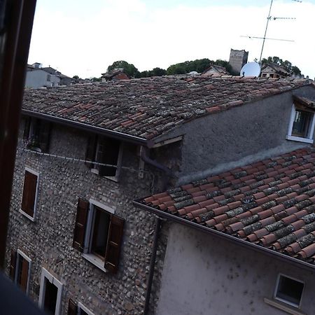 Le Camere Dell'Ancora Monzambano Eksteriør billede